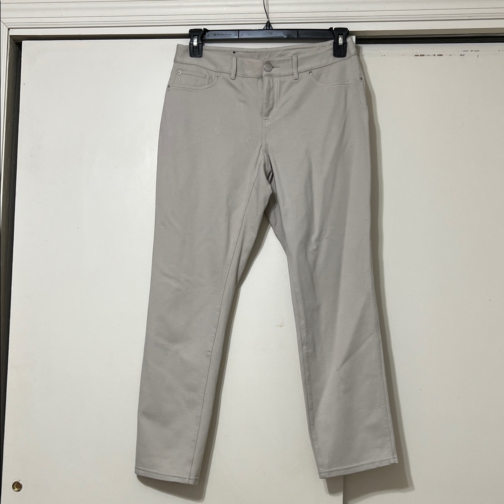 INC - International Concepts Skinny Pants